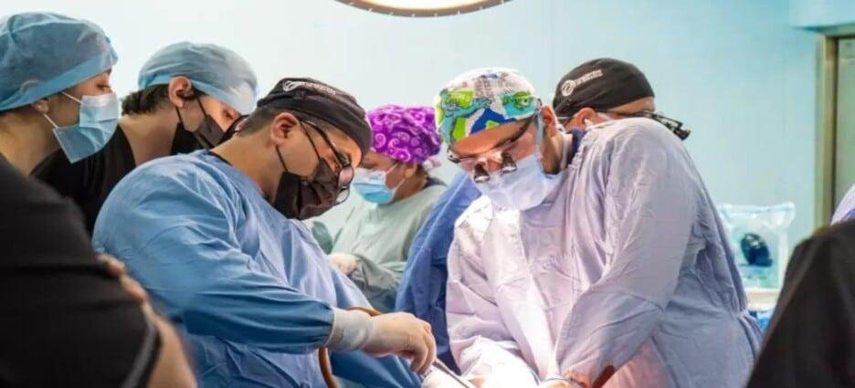 Baja California reporta 55 pacientes trasplantados en 2025