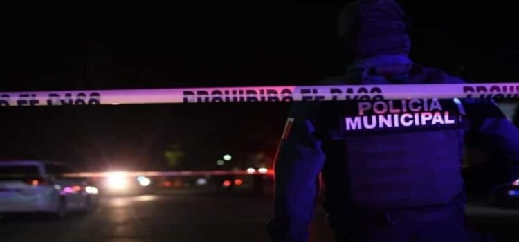 Ataque armado deja dos muertos y cinco heridos