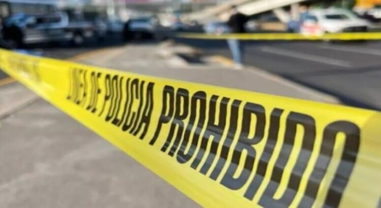Tijuana llegó a los 630 homicidios dolosos este 2025