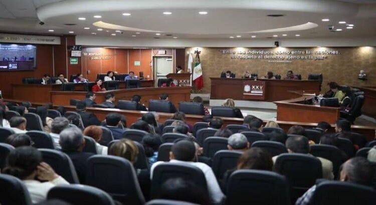 Declaran ilegales los “poncha llantas” en Baja California