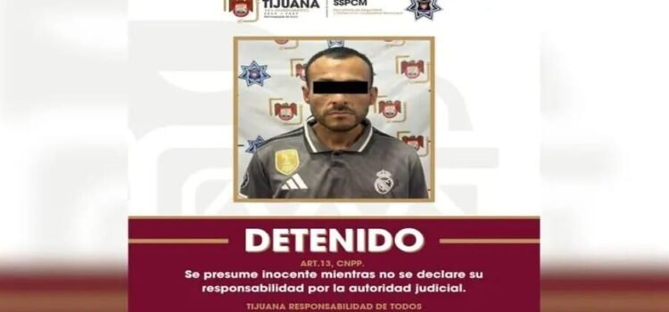 Hombre irrumpe en vivienda y abusa de mujer