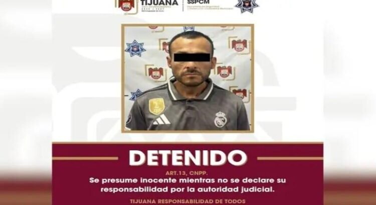 Hombre irrumpe en vivienda y abusa de mujer