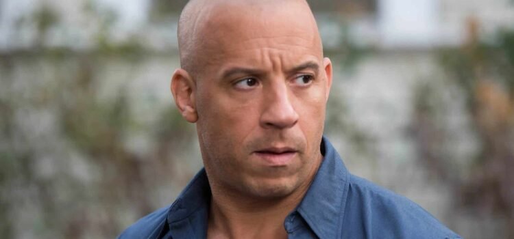 Vin Diesel es acusado por agresión sexual