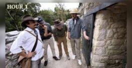 INAH oculta permisos de Calakmul tras polémica con Mr. Beast