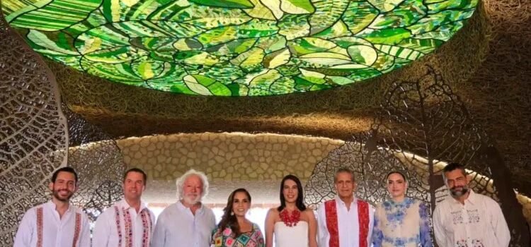 Invierten 700 mdd en ampliación de Hotel Xcaret México