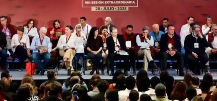 Establecerá Morena comisión para revisar adhesiones de nuevos militantes