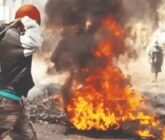 Controlan pandillas el 90% de la capital de Haití, advierte la ONU