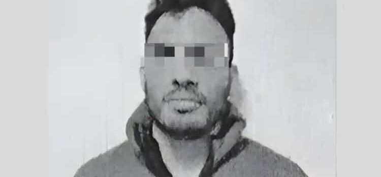 Enfrenta Julio César Chávez Jr. orden de aprehensión en México confirma la FGR Enfrenta Julio César Chávez Jr. orden de aprehensión en México confirma la FGR