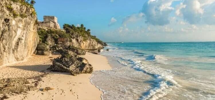 Incluirán a Tulum en la estrategia de promoción turística para el Mundial 2026