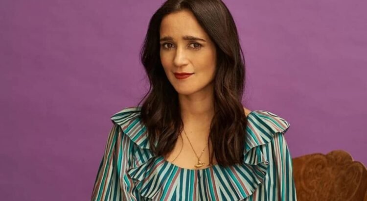 Julieta Venegas recibirá premio en España por su compromiso social