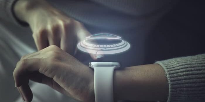 Hologramas interactivos sin gafas: el futuro que parecía ciencia ficción ya es una realidad