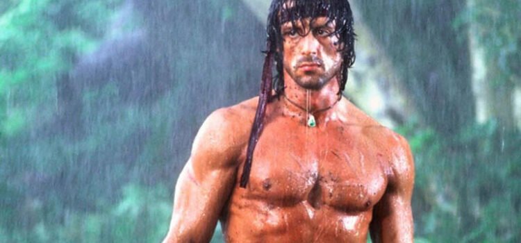 Sylvester Stallone critica el reinicio de ‘Rambo’ y señala a Ryan Gosling como su opción ideal Sylvester Stallone critica el reinicio de ‘Rambo’ y señala a Ryan Gosling como su opción ideal