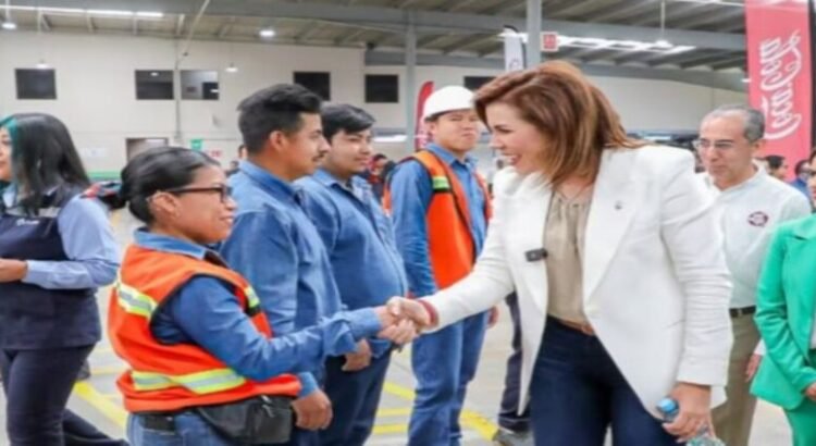 BC con mayor crecimiento en manufactura nacional