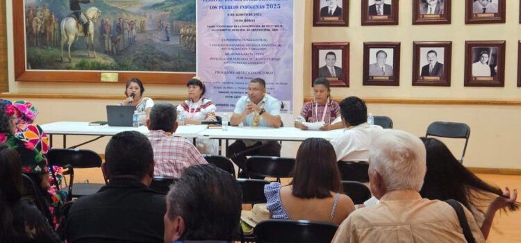 En Guerrero impulsan la preservación de lenguas indígenas y tradiciones culturales