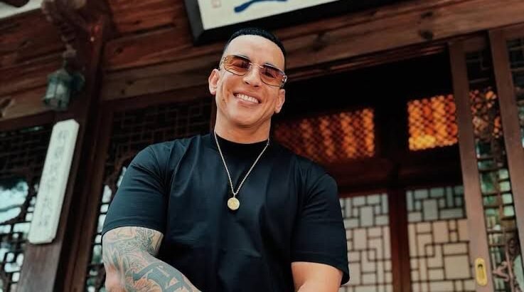 DY, antes Daddy Yankee, anuncia su regreso oficial a la música durante la Semana Billboard Latina 2025