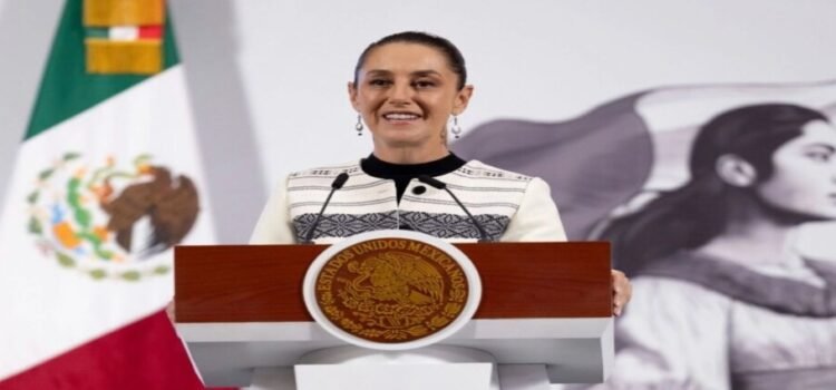 Sheinbaum anuncia que bancos ya no podrán deducir de impuestos la parte que pagan al IPAB, antes Fobaproa Sheinbaum anuncia que bancos ya no podrán deducir de impuestos la parte que pagan al IPAB, antes Fobaproa