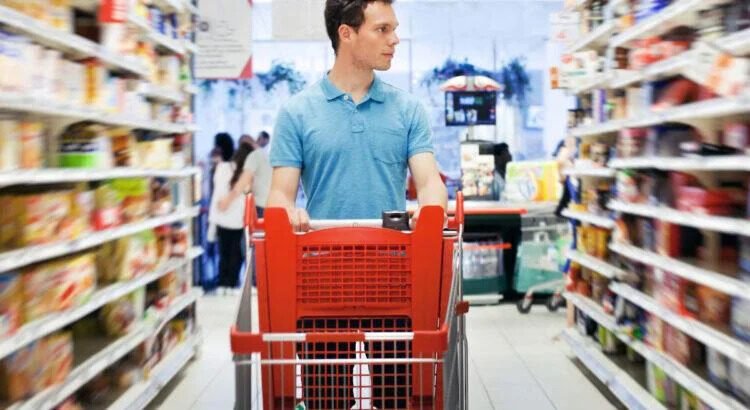 Cadena de supermercados instala una controvertida tecnología para intentar reducir los robos