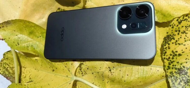 Oppo presenta su serie Reno 14, con una apuesta clara por la fotografía Oppo presenta su serie Reno 14, con una apuesta clara por la fotografía