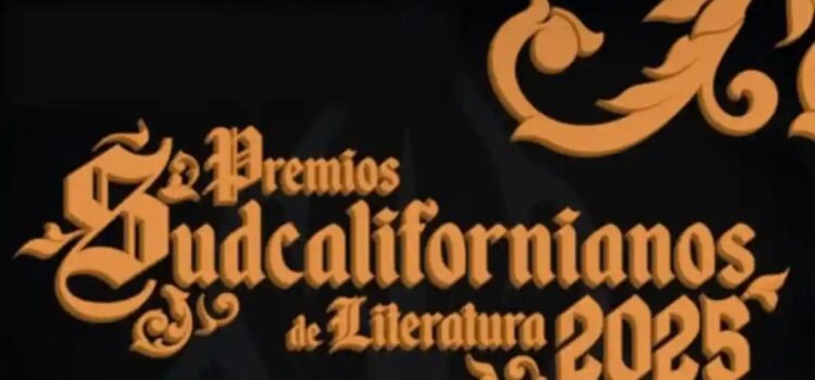 Ya hay ganadores de los Premios Sudcalifornianos de Literatura 2025 Ya hay ganadores de los Premios Sudcalifornianos de Literatura 2025