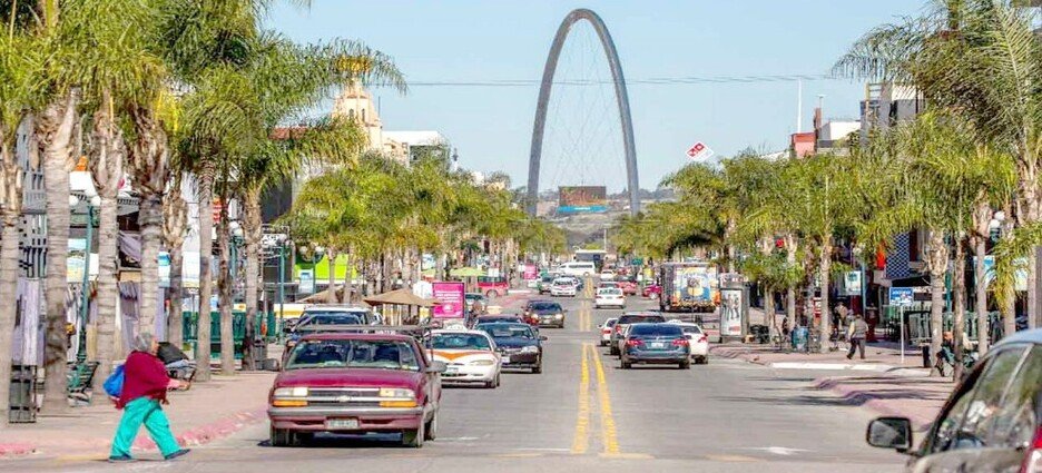 Prevén aumento de 35% en ventas en Tijuana por Thanksgiving