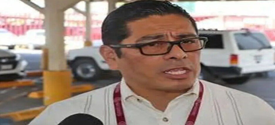 Abogados solicitan retirar escolta a Juan Manuel Molina en Mexicali