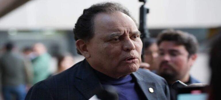 Proponen reubicar Jurisdicción de Salud en Mexicali