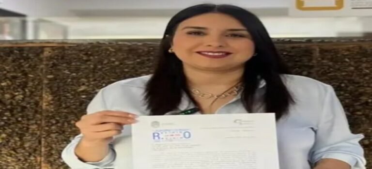 Van en contra de “multas fantasma” en Mexicali