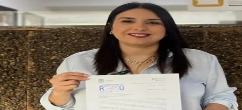 Van en contra de “multas fantasma” en Mexicali