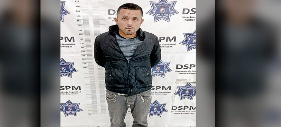 Fuga en comandancia de Mexicali exhibe fallas