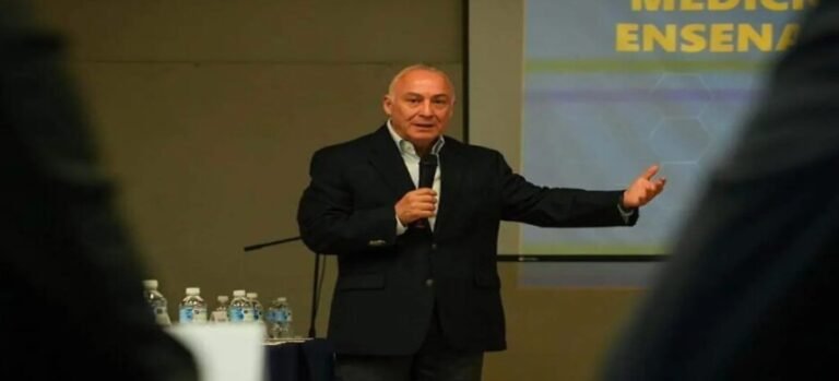 Mexicali es el único municipio sin presidente para el Comité Ciudadano de Seguridad Pública