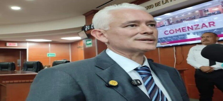 Anuncian paquete de reformas para investigar corrupción entre policías de Baja California