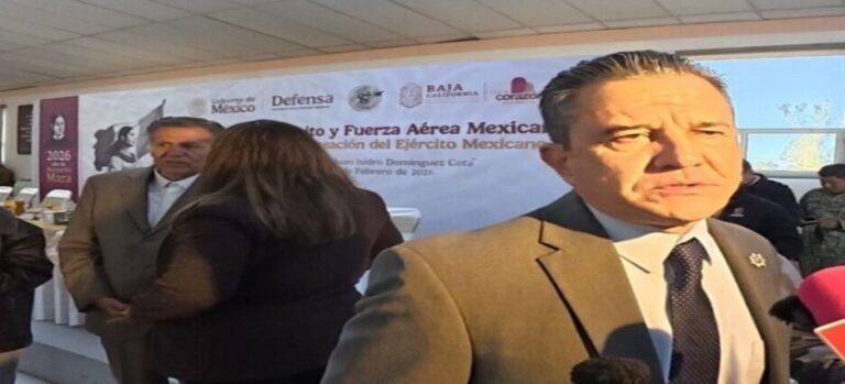 Vinculan a 2 agentes por el caso de la taquería “El Cali”, en Mexicali