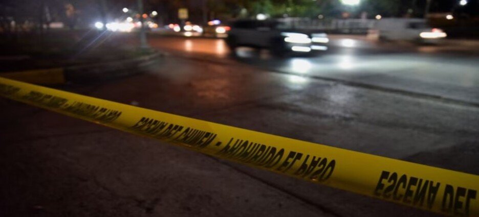 Cortan orejas a 4 hombres por “vender a granel” en Mexicali