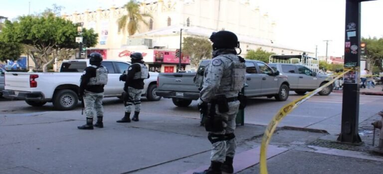 Congreso de Baja California exige a Federación mayor prioridad en seguridad