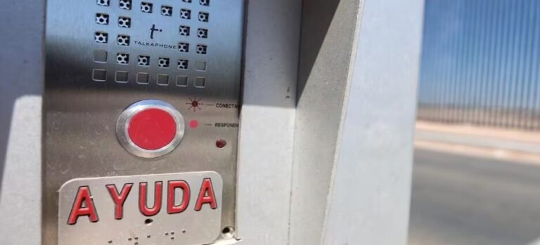 Canirac revisará funcionamiento de los botones de pánico ante inseguridad en Mexicali