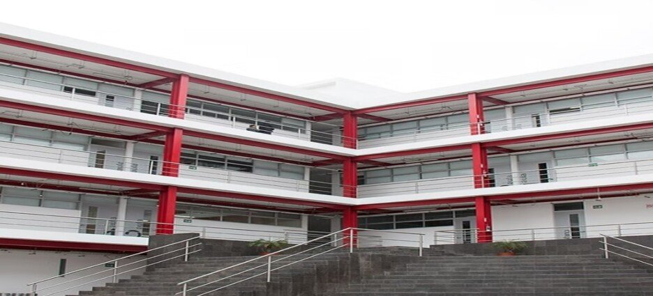 Universidad de la Cruz Roja Mexicali abrirá en agosto