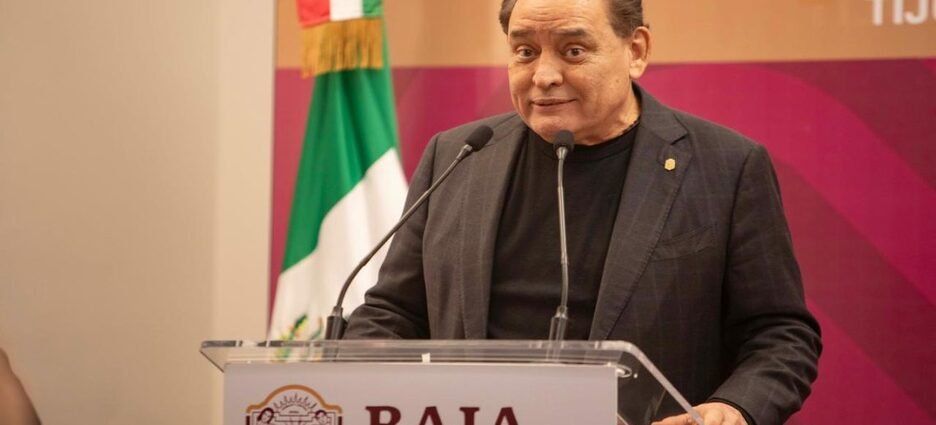 Baja California registra 25 casos de sarampión hasta el momento