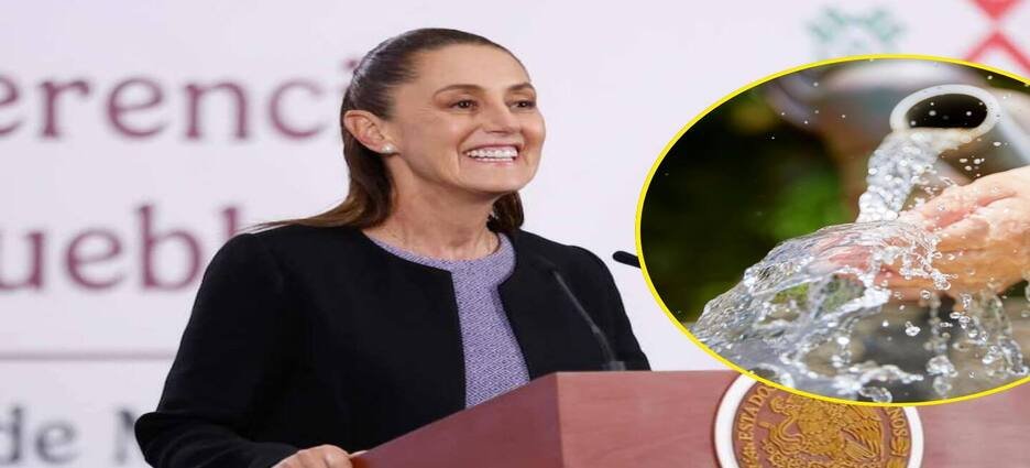 Conagua entregará concesión directa de agua a Mexicali y Tijuana