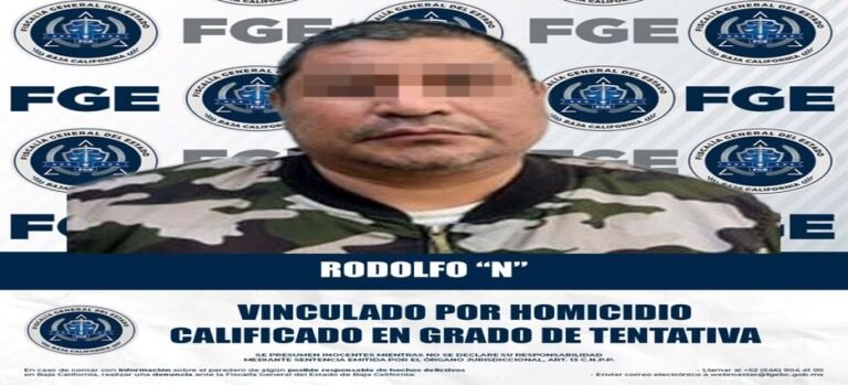 Vinculan a sujeto que intentó privar de la vida a su hermano