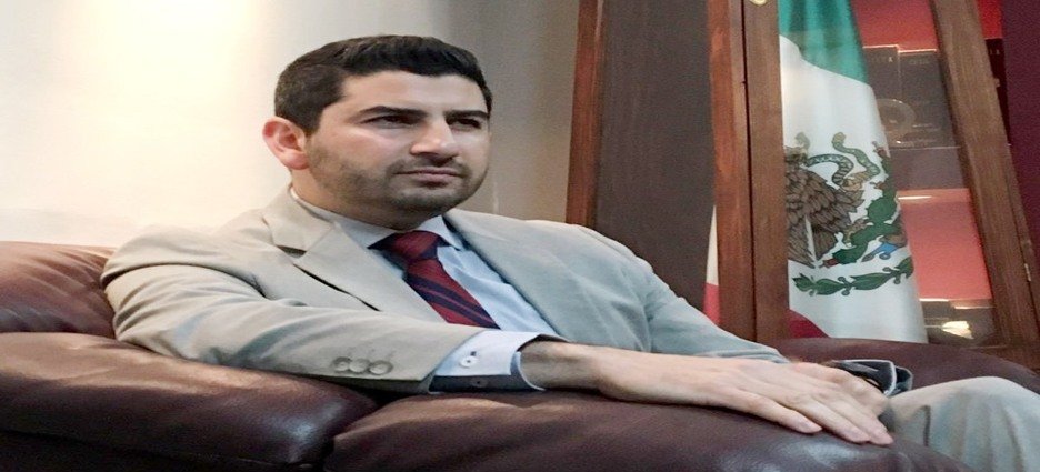 "Iniciativa contra empresas golondrinas es viable": Arregui Ibarra