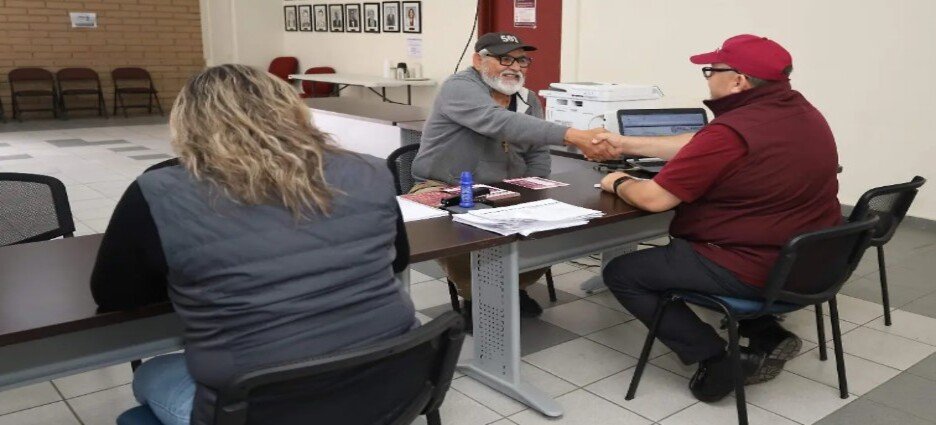 Sólo el 10% de usuarios del DR 014 acuden por apoyo compensatorio