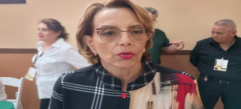 Abrirán CECI del IMSS en el Valle de Mexicali