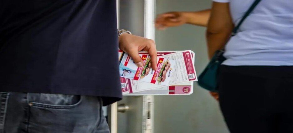 Mexicali y San Felipe encabezan listados en refrendo de placas