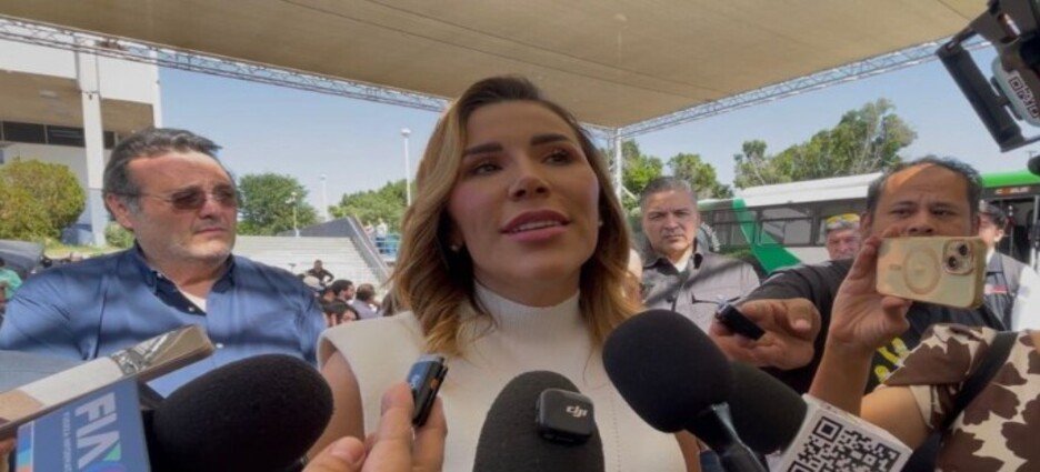 "Proceso legal contra Jaime Bonilla no es personal": Marina del Pilar
