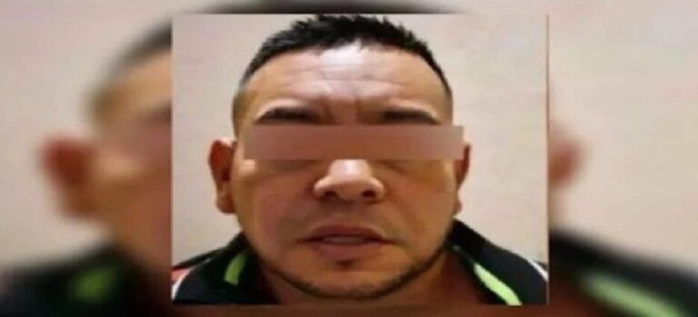 Detienen a operador del CJNG vinculado a ataques tras detención de 'El Mencho' en Mexicali