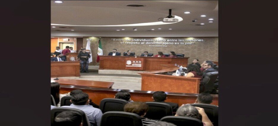 Diputados de oposición exigen auditoría al Congreso de Baja California