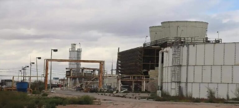 Han cerrado 98 empresas durante primer bimestre del 2026 en Mexicali