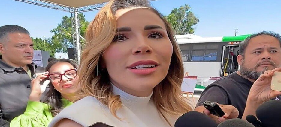 Analizan adelantar subsidio ante ola de calor en Mexicali