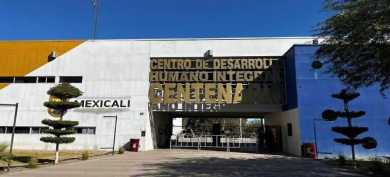 Cotuco niega impacto negativo por aumento de costos en parques públicos de Mexicali