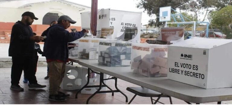 “La estabilidad de un país no puede medirse en pesos": Pablo Sergio Aispuro